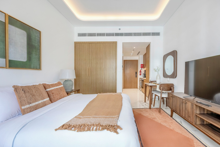 Others 4, Bloomfields Studio - Azizi Riviera 67-Meydan, Dubai