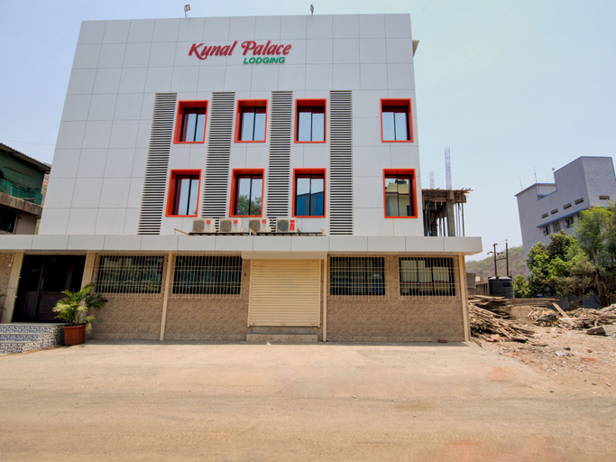 Others 3, Hotel O Kunal Palace, Thane