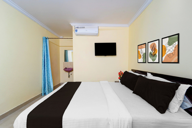 Others 5, Super Hotel O KSRTC Pandalam, Pathanamthitta