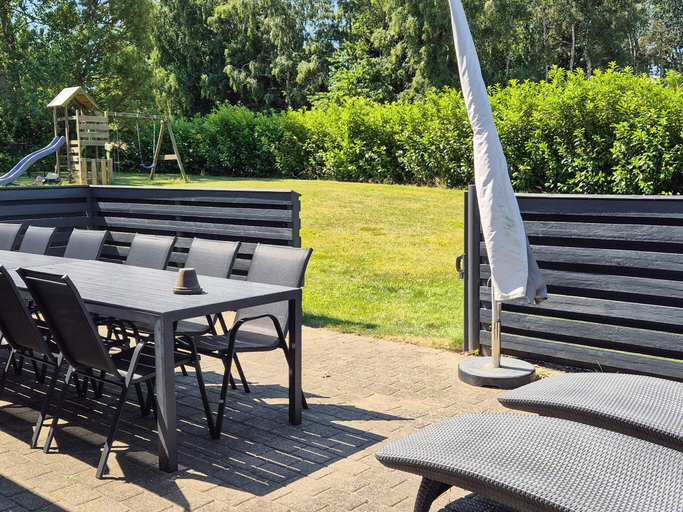 Others 4, 4 Star Holiday Home in Nordborg, Sønderborg