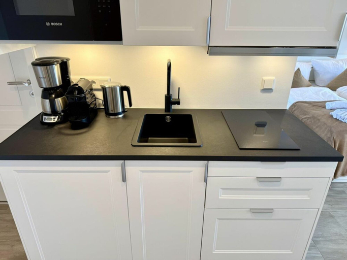 Others 2, Holiday Apartment in Sylt With Swimming Pool, Nordfriesland