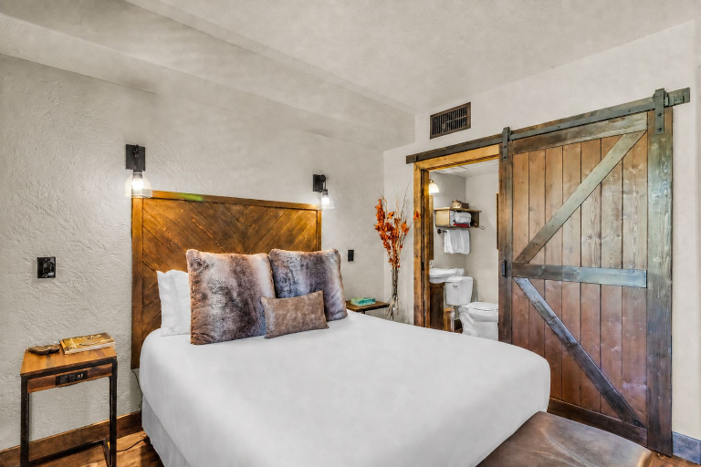 Others 2, Silverado Lodge by All Seasons Resort Lodging, Summit