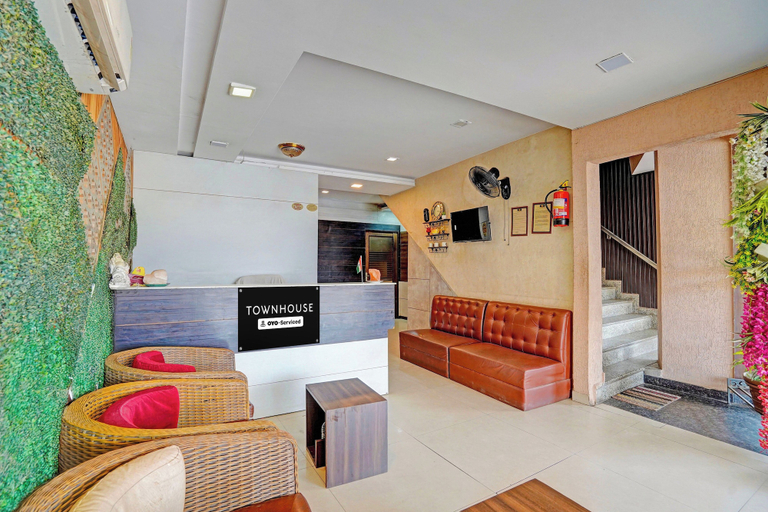 Others 1, Townhouse by OYO Patiala-Zirakpur, Sahibzada Ajit Singh Nagar