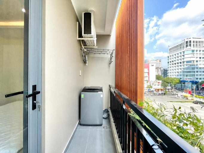 Others 5, Lunaria Maison - Saigon Central Park, District 3, Ho Chi Minh City