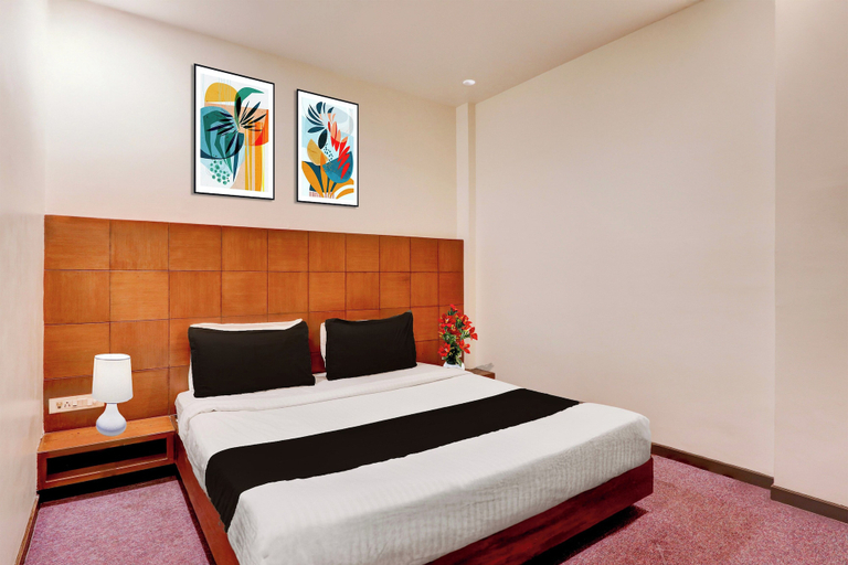 Others 5, Townhouse Oak Ramdaspeth Downtown, Nagpur