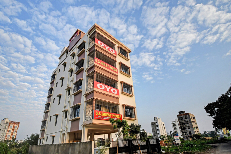 Others 1, Hotel O S S Guest House, North 24 Parganas
