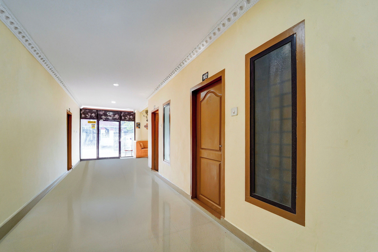Others 3, Super Hotel O KSRTC Pandalam, Pathanamthitta