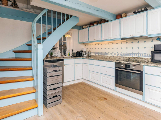 Others 4, 4 Star Holiday Home in Humlebaek, Fredensborg