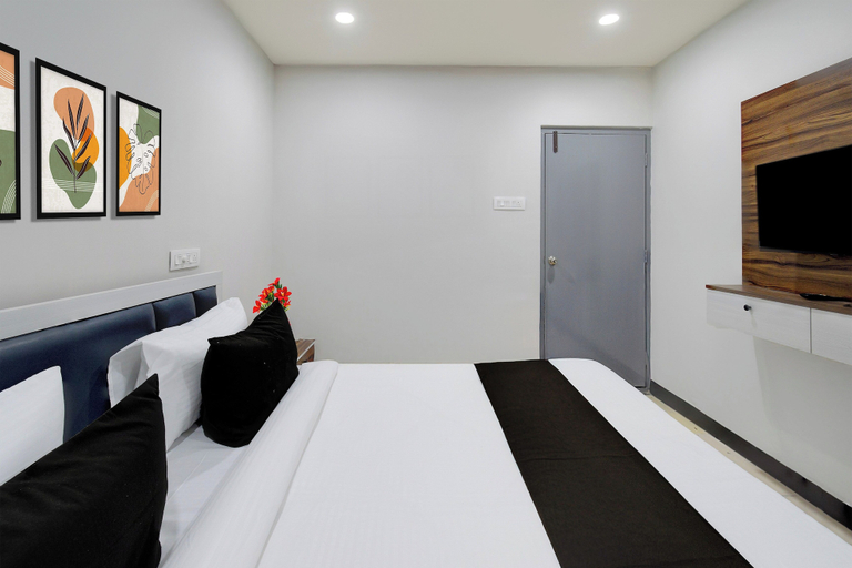 Others 5, Super Hotel O Safilguda Lakeview, Ranga Reddy
