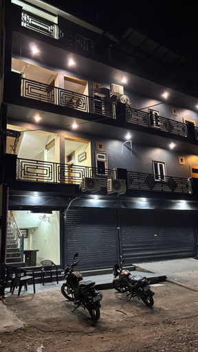 Others 2, The Elegent Stay, Gautam Buddha Nagar