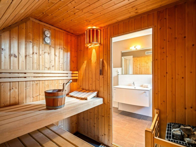 Others 5, Lontargos Upper Floor Apartment, Mecklenburgische Seenplatte