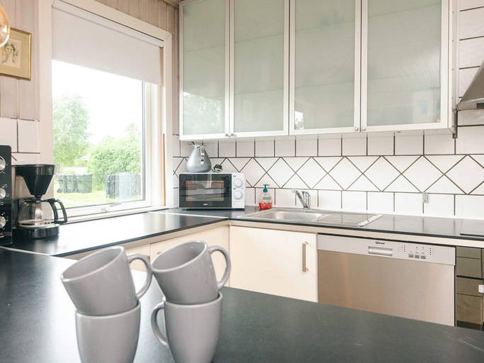 Others 5, 4 Star Holiday Home in Orsted, Norddjurs