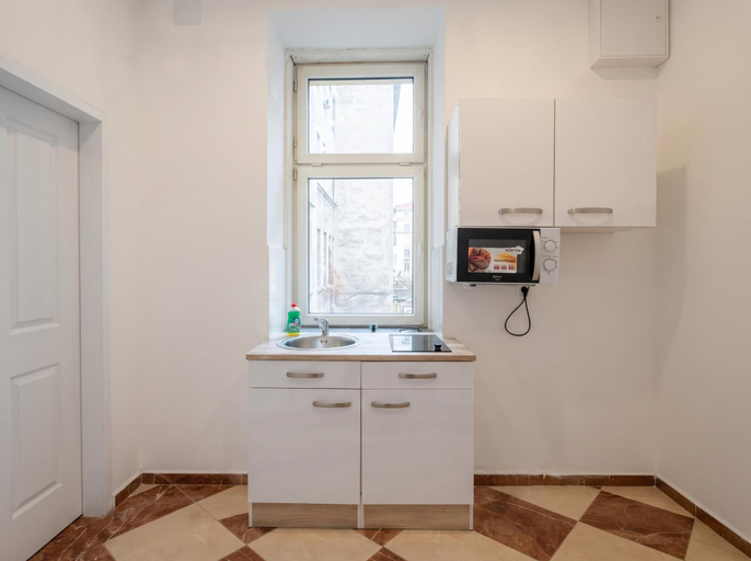 Others 2, Put Down Roots in Vienna 1BR, Wien