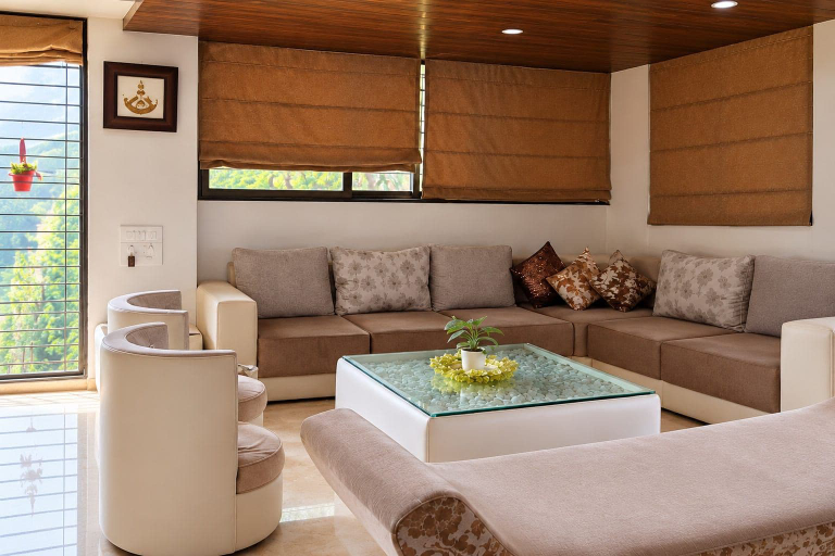 Others 3, Luxury 3BR Apartment with Chef, Raigarh