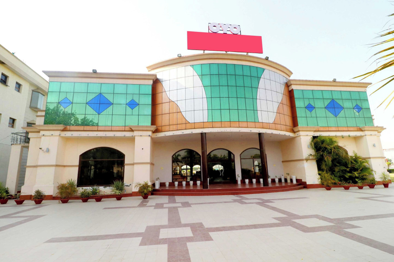 Others 3, HOTEL O SANGAM HOTEL AND RESORT, Ambala