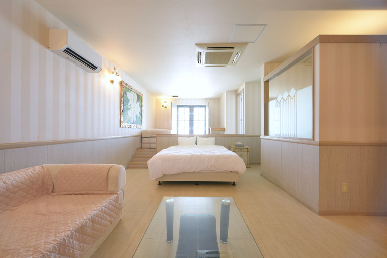 Others 4, Hotel JUNCTION, Okinawa