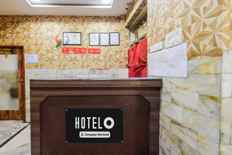 Others 1, Super Hotel O MG Road Raniganj, Hyderabad