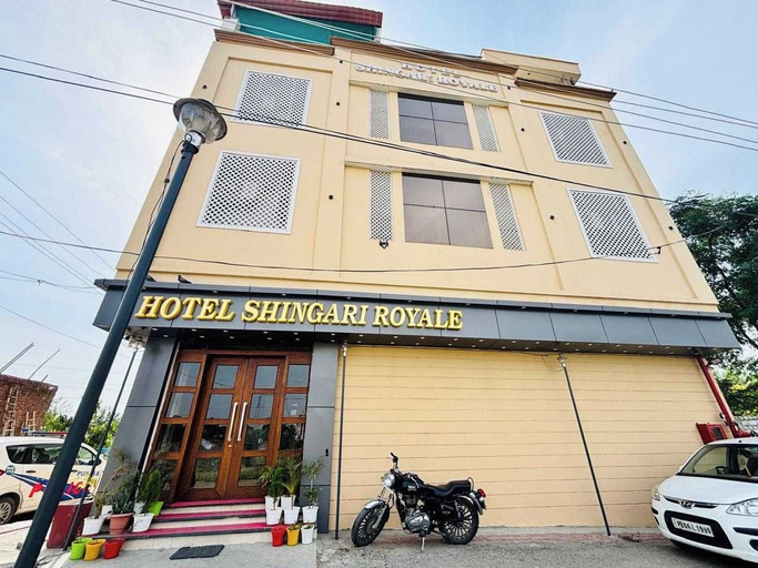 Others 1, Hotel O shingari royale, Amritsar