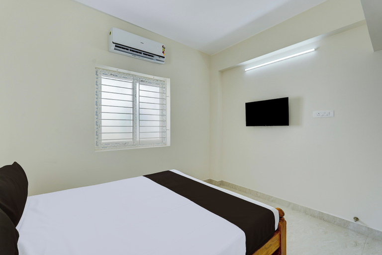 Others 4, Hotel O Royal Residency, Kancheepuram