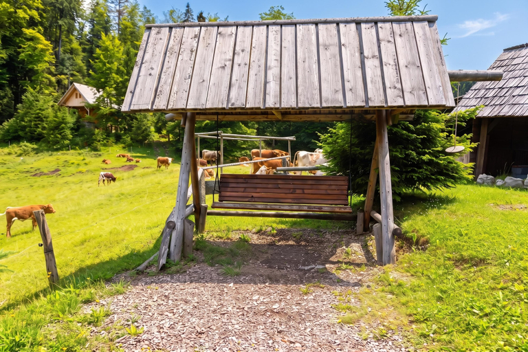 Others 3, Alpine Lodge Goska Ravan Rooms, Radovljica