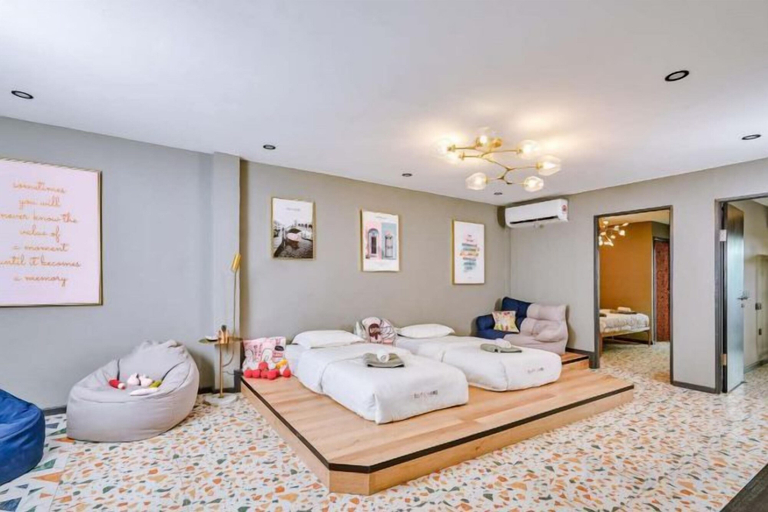 Bedroom, Ellys Home, Semporna
