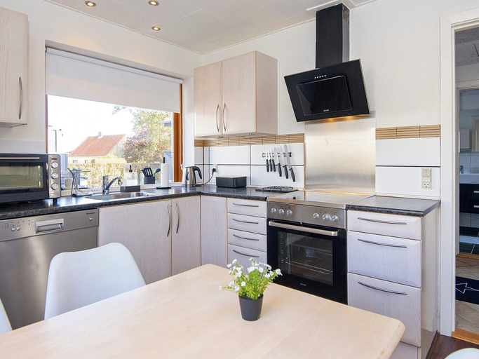 Others 3, 4 Person Holiday Home in Haderslev, Haderslev