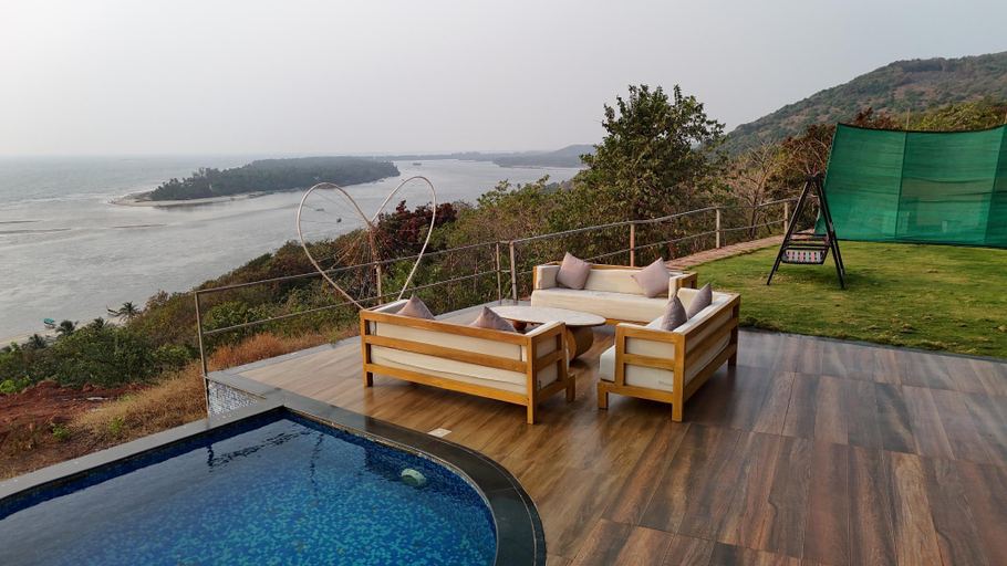 Sport & Beauty 5, Sea Horizon Luxury Resort, Sindhudurg