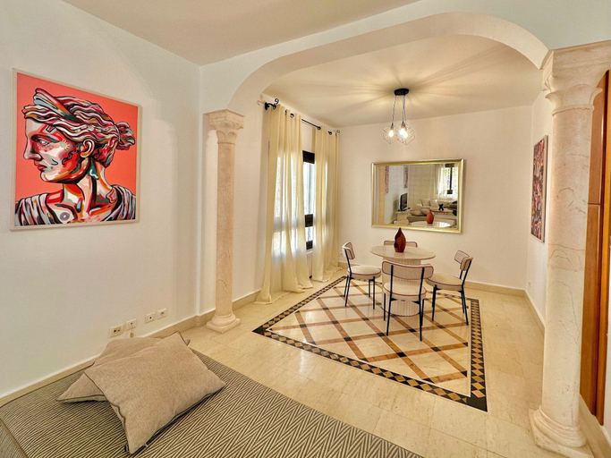 Others 5, 1BR Apt 2 Private Terraces · Gammarth Heights, La Marsa
