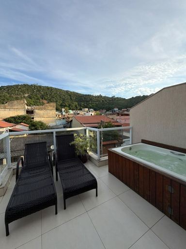 Others 5, Pousada Arraial Tropical, Arraial do Cabo
