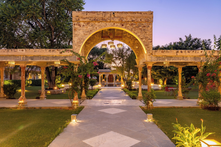 Others 1, Khoj At Narangah, Jaipur