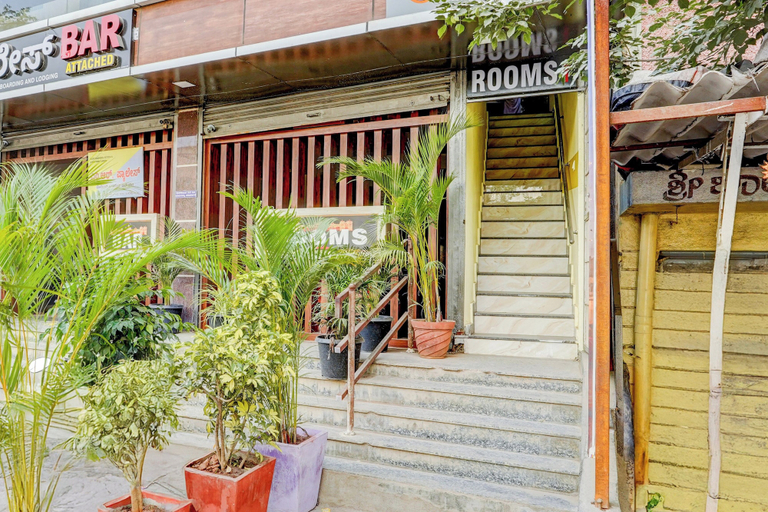 Others 4, Hotel O Utsav Stay Nagarbhavi, Bangalore