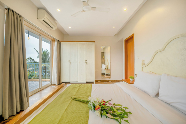 Others 2, Staymaster Sambayana-8BR Villa with Pool, North Goa