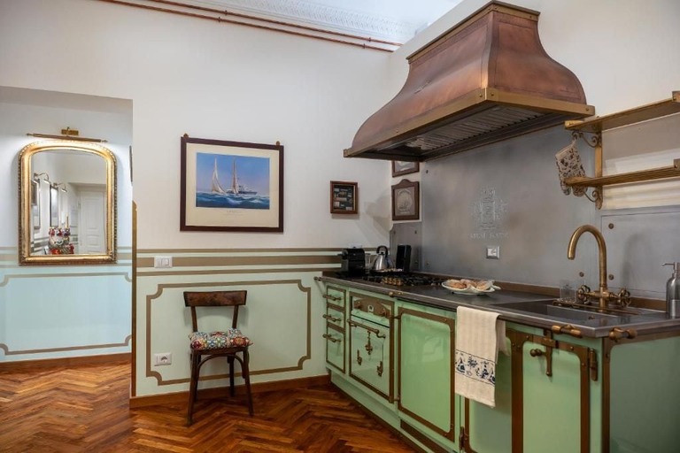 Others 4, Regal House Anzio Manetti 16, Rome