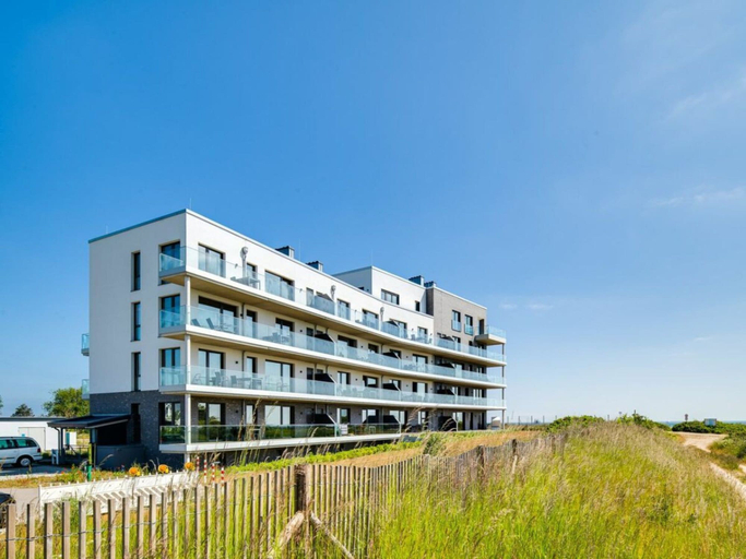 Others 2, Beach Terrace Four, Schleswig-Flensburg