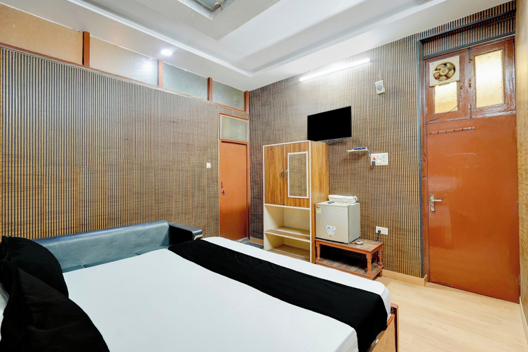 Others 4, HOTEL O TIRUPATI, Meerut