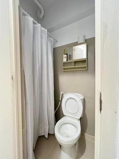 Others 5, City Stay Inns Forbes BGC, Taguig