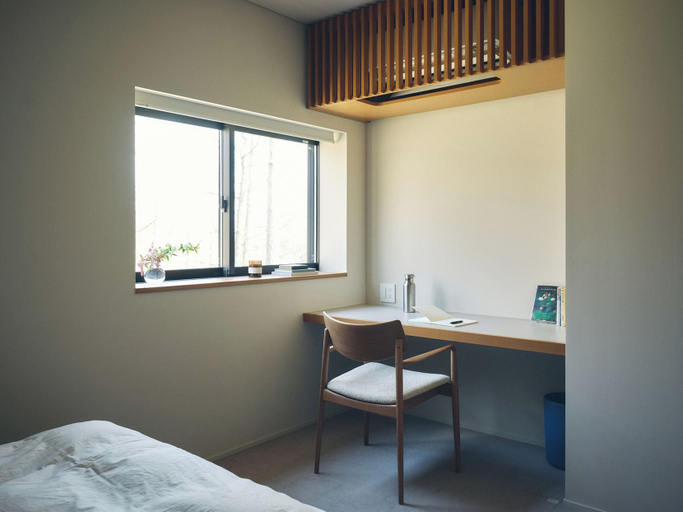 Others 5, SANU 2nd Home Awaji Island 1st (Iho), Awaji