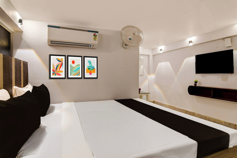 Others 3, Hotel O Stay Inn, South 24 Parganas