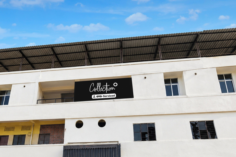 Others 3, Collection O Central Bowenpally, Hyderabad