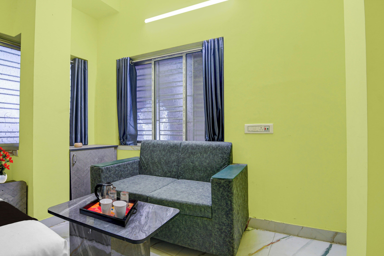 Others 4, Hotel O Ecospace Business Park Kolkata, North 24 Parganas