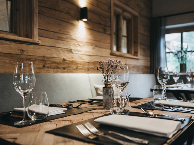 Food & Drinks 5, VAYA Achensee, Schwaz