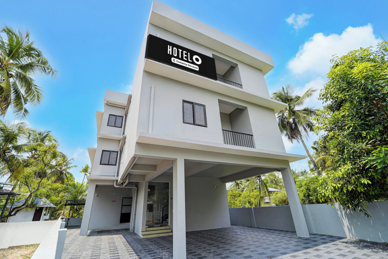 Others 2, Super Hotel O Nettoor Junction Kochi, Ernakulam