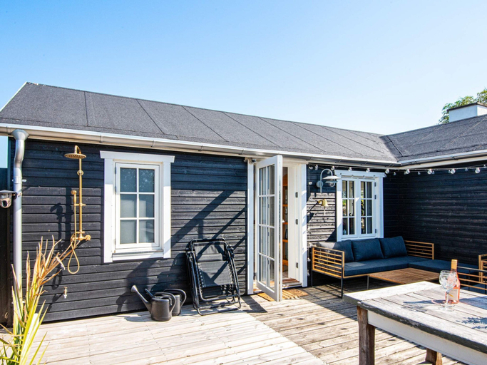 Others 4, 4 Person Holiday Home in Malling, Århus