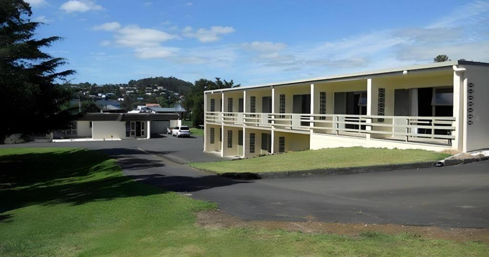 Exterior & Views 5, Casa Blanca Motel, Whangarei