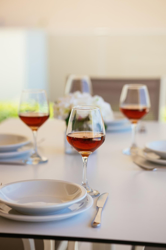 Food & Drinks 5, Villa Avra, Crete