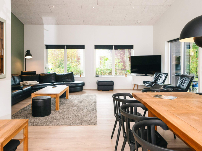 Others 3, 5 Star Holiday Home in Farvang, Silkeborg