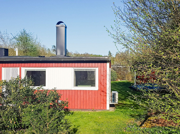 Others 3, 4 Star Holiday Home in Olofstrom, Olofström