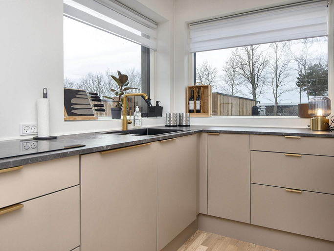 Others 2, 4 Star Holiday Home in Ebeltoft, Syddjurs