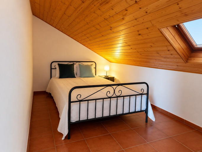 Bedroom 4, The Beach House - Duna Parque Group, Odemira