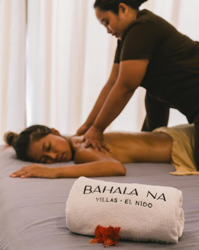 Sport & Beauty 1, Bahala Na Villas, El Nido